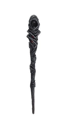 Gothic grim reaper 24cm - grim,
