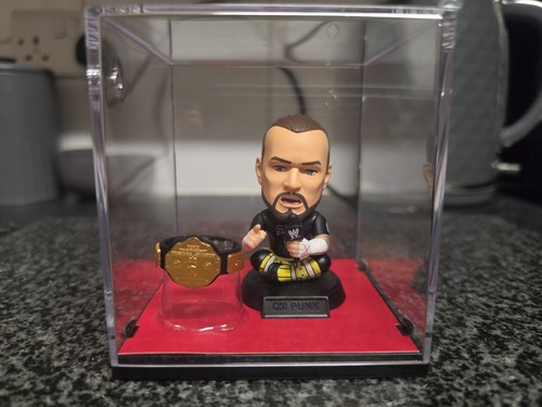 Zuru ballers wwe - zuru, cm