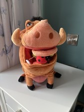 Walt Disney Company The Lion