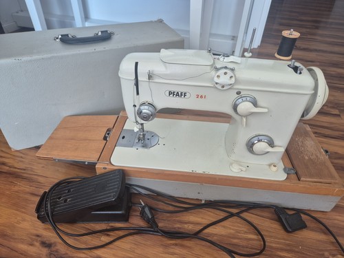 Pfaff 261 highly durable - 261,