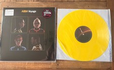 Voyage by ABBA (LP Vinyl
