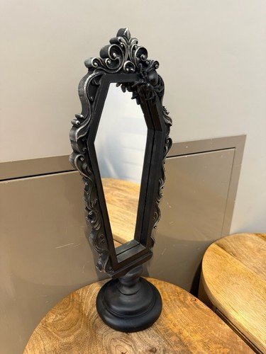 Tkmaxhalloween coffin mirror - tkmaxhalloween,