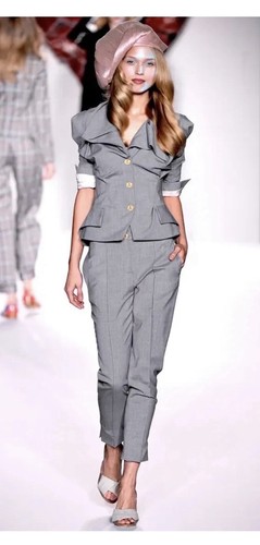 Vivienne westwood 2011 - vivienne,