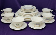Lenox China Rutledge 5pc Place