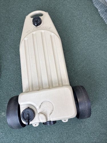Caravan camper aquaroll - caravan,