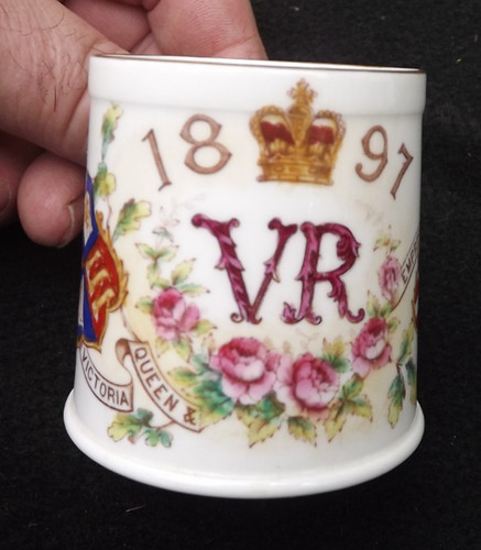 1897 queen victoria - queen,