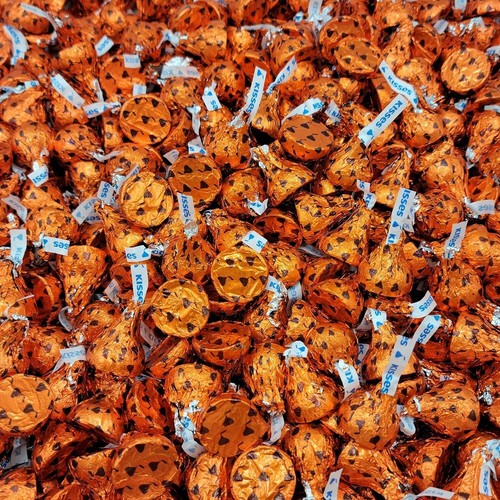 Hershey kisses whole - hershey's,