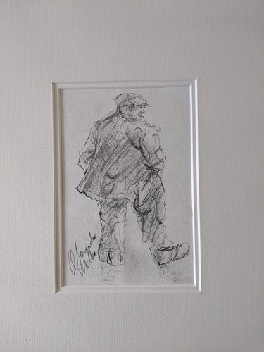 Alexander millar original - alexander,