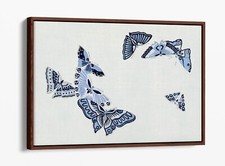 KAMISAKA SEKKA, BLUE