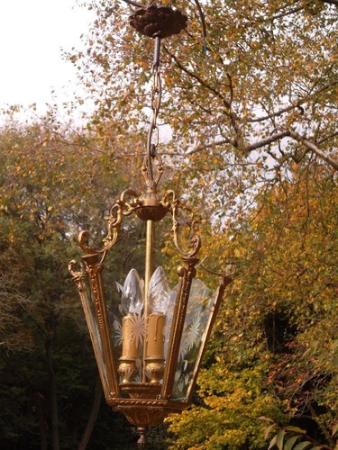 Very pretty vintage french - very,