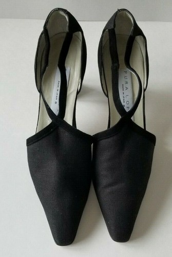 Pura lopez slingback - slingback, pump