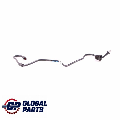 Mercedes w164 vacuum - vacuum, pipe