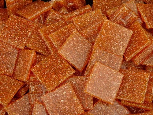 Vitreous mosaic tile sheets - 75,
