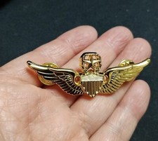 WWII USAF Wings Military