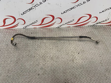 2015 KAWASAKI KX250 BRAKE HOSE KX250 SHORT HOSE BREAKING KX250 REF BK013