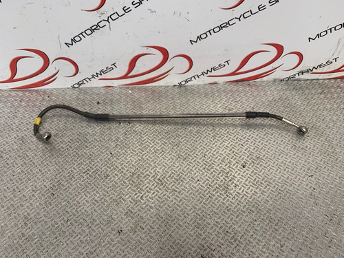 2015 kawasaki kx250 brake hose - 2015,