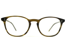 Oliver Peoples Eyeglasses