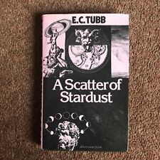 A Scatter of Stardust by E C