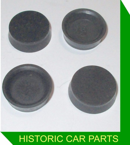 Front brake wheel cylinder - brake,