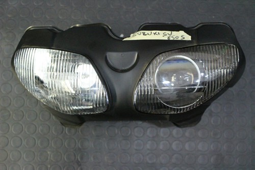 Faro suzuki 650 s - faro,