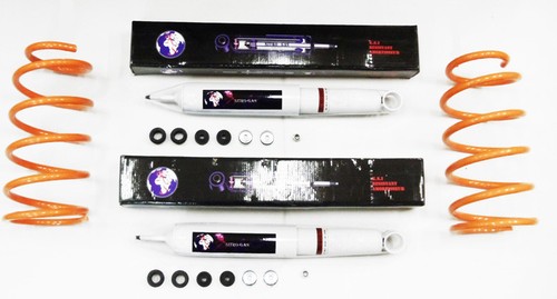 Suspension kit rear for - kit,