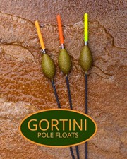 3 no. Handmade GORTINI 4x12