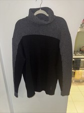Rockport XCS Jumper Size Large Thick Vintage  Jumper