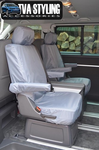 Caravelle seat covers - vw,