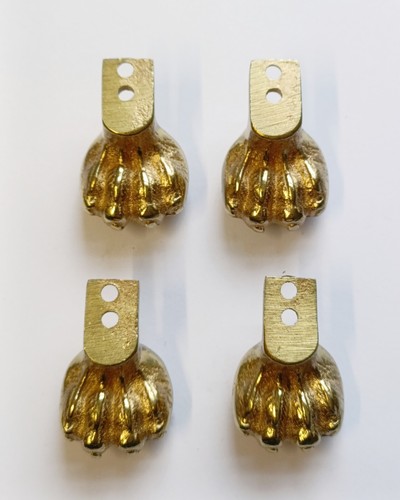 Claw feet c1301 solid - c1301,