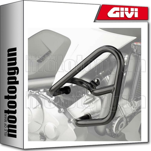 Givi engine guard tn1111 - guard,