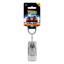 Official back the future - to,