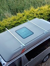 Mazda bongo roof rack Freda