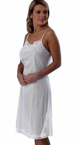 Ladies full under - , slip