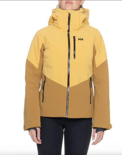 Helly hansen alphelia hooded - helly,