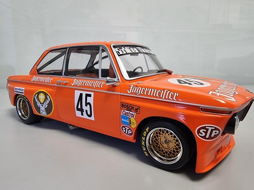 New minichamps miniature 1974 - miniature,