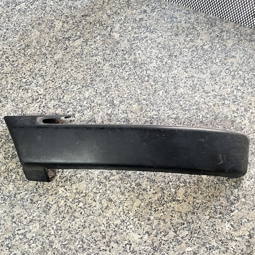 Genuine bmw e30 - e30, front