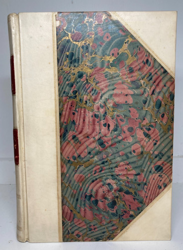 Cedric chivers signed binding - signed,