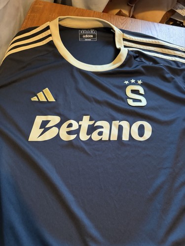 Rare sparta prague 2024 - sparta,