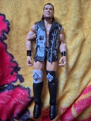 Wwe mattel elite - mattel, mcdonagh