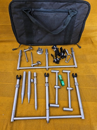 Korda singlez stainless jag - korda,