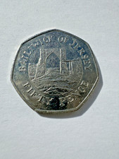 2009 Bailiwick of Jersey UK