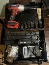 Sealey CP316 20V Cordless Nut