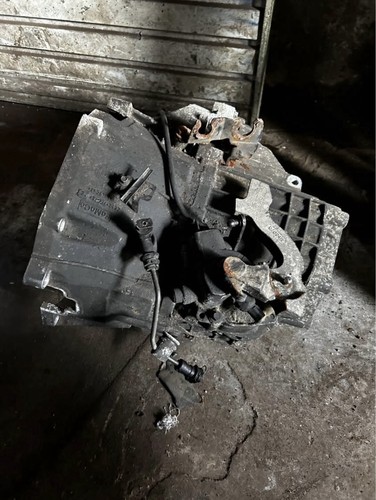 Ford transit 2018 gearbox - 2018-,