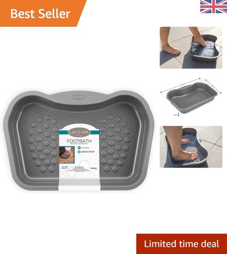Robust hot tub foot - robust,