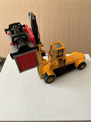 Corgi 1113 hyster - corgi,
