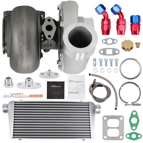 Universal turbocharger 600 - universal, t4