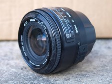 Canon EF Sigma Super-Wide II