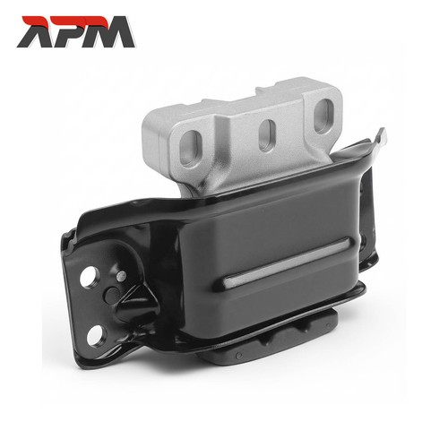 Left engine mount motorlager - engine,