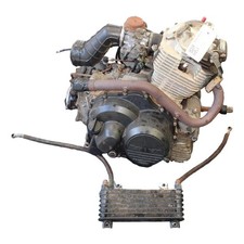 EAGLE QUAD MK1 ENGINE KAWASAKI