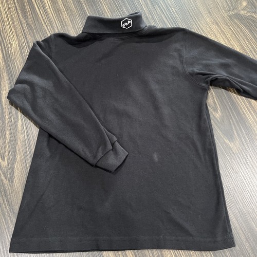 Vintage fila size - size, roll